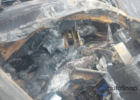 2022 Toyota Venza Xle z USA, uszkodzony, nr VIN JTEAAAAH4NJ093680